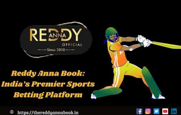 Reddy Anna Book: India’s Premier Sports Betting Platform