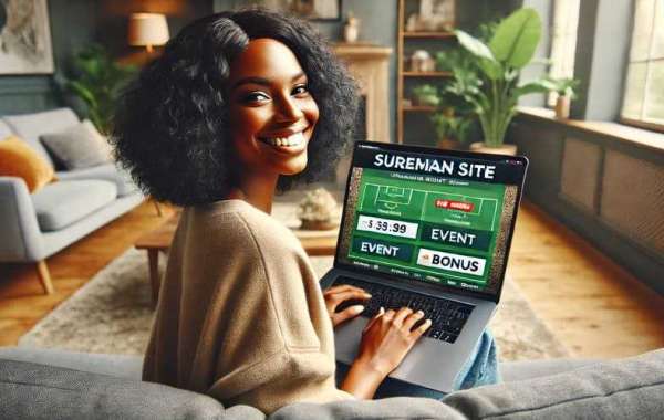 Exploring Korean Gambling Sites: Your Guide to Scam Verification with Sureman