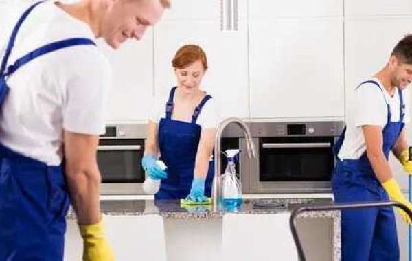Avail the best maid services near me at budget-friendly rates by Urban Mop