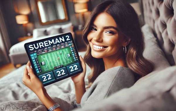 Unveiling the Truth Behind Korean Sports Betting with Sureman Scam Verification