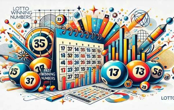 The Fascinating World of the Mega Lotto Jackpot: Understanding the Thrill of Winning Big
