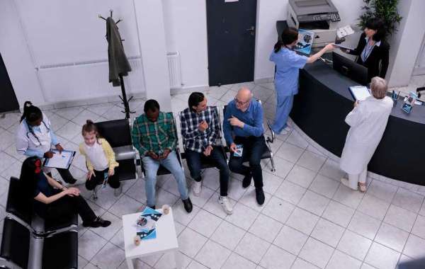 Walk-In Clinics vs. Urgent Care: What’s the Difference