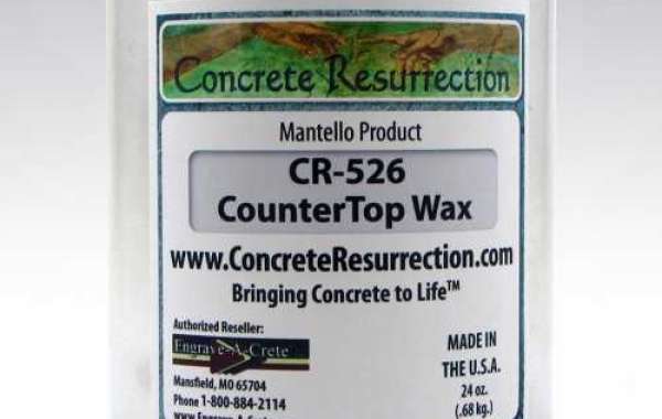 Best Practices for Applying Concrete Floor Sealers
