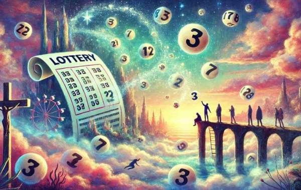 Breaking Down Lotto Jackpots: Understanding the Allure and Impact of Lottery Winnings