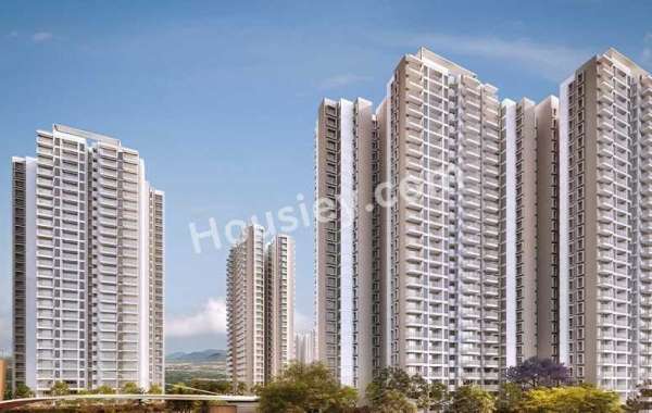Prestige Southern Star Bannerghatta: A New Benchmark in Luxurious Living