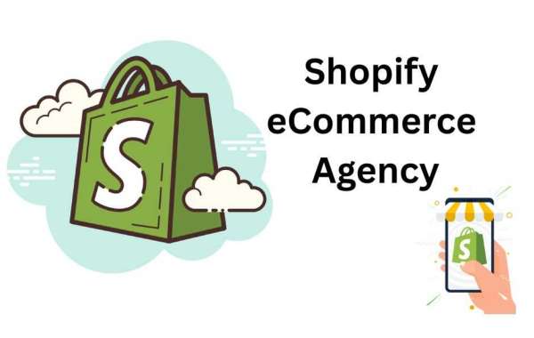 Maximize Your Shopify Potential: The Benefits of Working with a Shopify eCommerce Agency