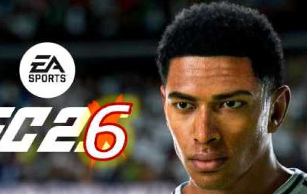 MMOexp: EA Sports FC 26 Could Launch Early With Big Crossplay Changes
