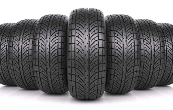 Top 5 Bridgestone Tires for UAE Roads in 2025