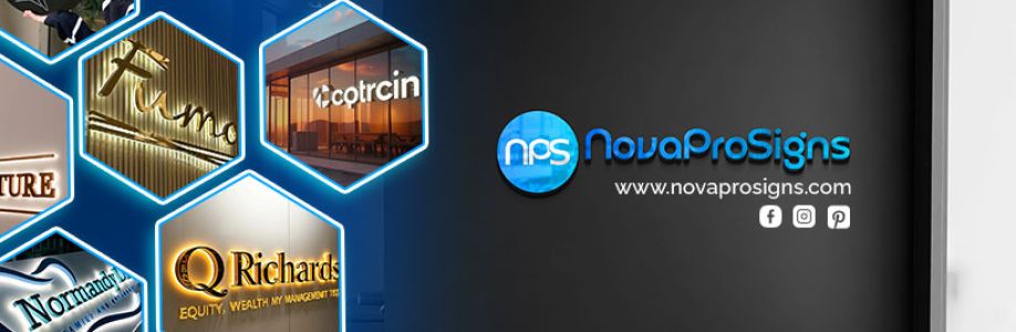 Nova Pro Signs Cover Image