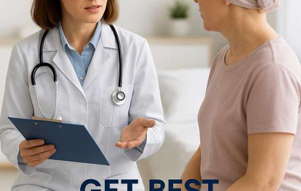 Get Best Cancer Treatments in Delhi's Top Hospital
