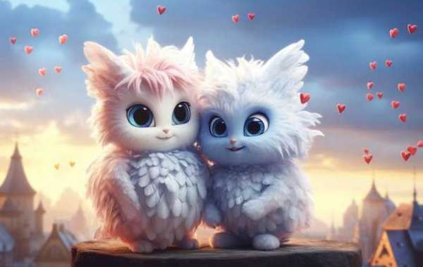 Fantasy Animal Toys That Spark Creativity and Imaginative Play