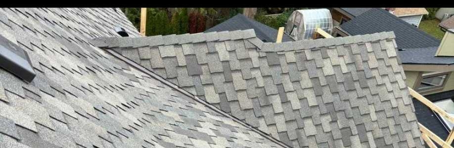 Anytime Roofing Cover Image