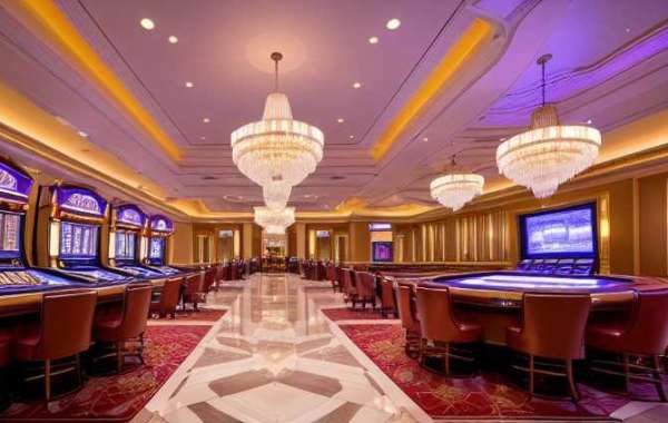 Slots im PlatinCasino Deutschland