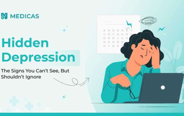 Understanding Hidden Depression: Signs, Symptoms, and Support