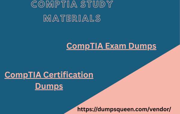 How to Plan Your Prep Using CompTIA Study Materials at DumpsQueen
