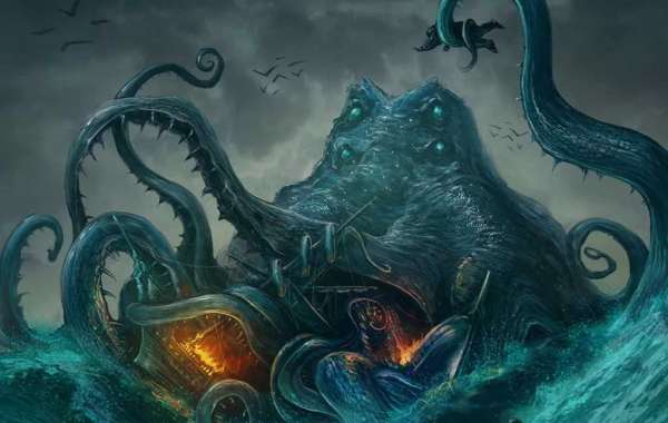 Five Extra Causes To Be Excited about KRAKEN