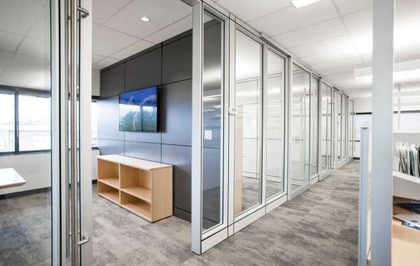 The Ultimate Guide to U-Shaped Desks in Arkansas: Maximize Your Workspace