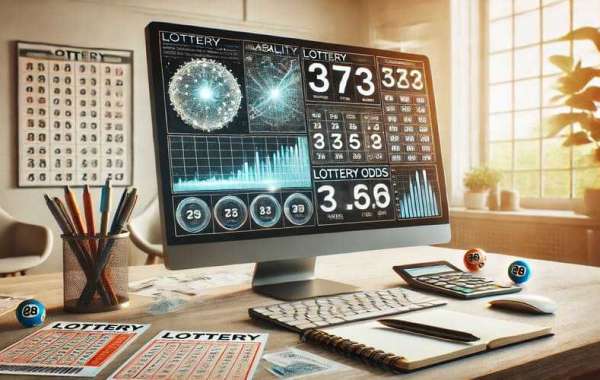 The Fascinating World of Most Common Lotto Numbers