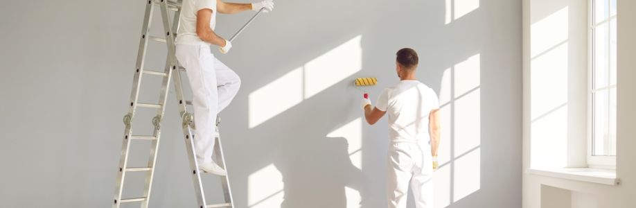 Paint First Cover Image