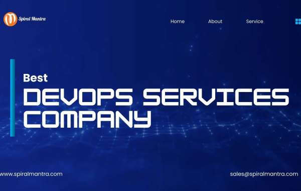 Future-Proof Your Development with DevOps Consulting services