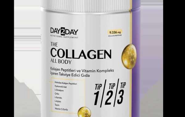 Should Fixing Halal Collagen Powder Uk Take Four Steps?
