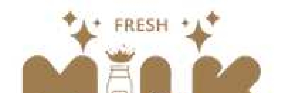 fresh milk Cover Image