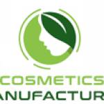 Cosmetics manufacturer Profile Picture