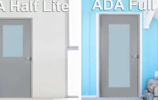 How to Maximize Security and Efficiency in Commercial Spaces with the Right Door Systems