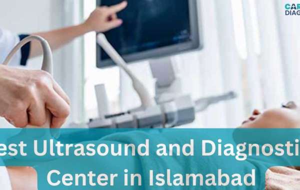 Why Carescan is Rated the Best Ultrasound in Islamabad