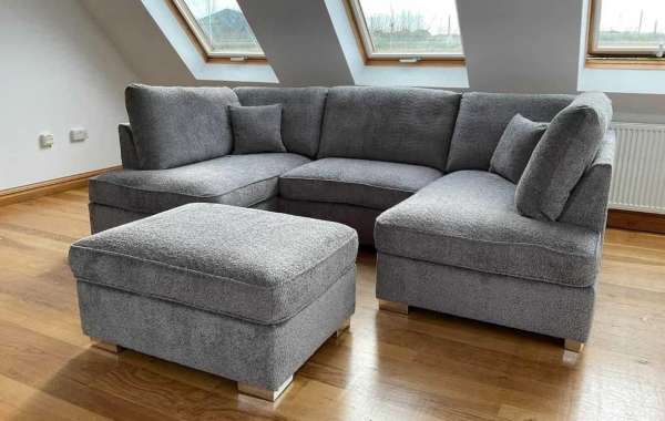 Cinema Sofa Trends in the UK: Comfort Meets Luxury