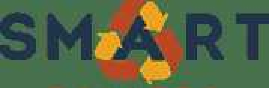 Smart pallets Cover Image