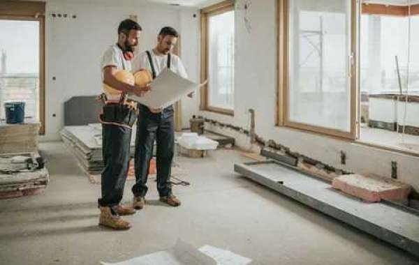 Transforming Living Spaces: Expert New Home Remodeling and Residential Rental Remodeling with WestIron Construction
