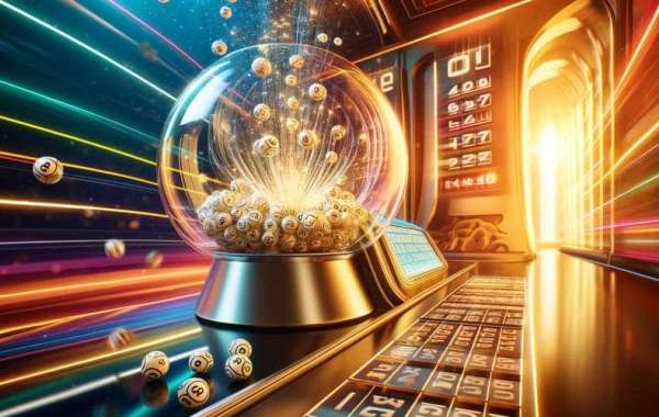 Unveiling the Secrets of Pattern Recognition in Lotto