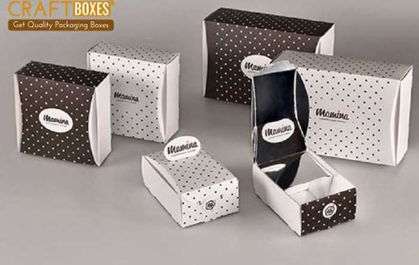 How Custom Packaging Boxes Elevate Your Brand to New Heights
