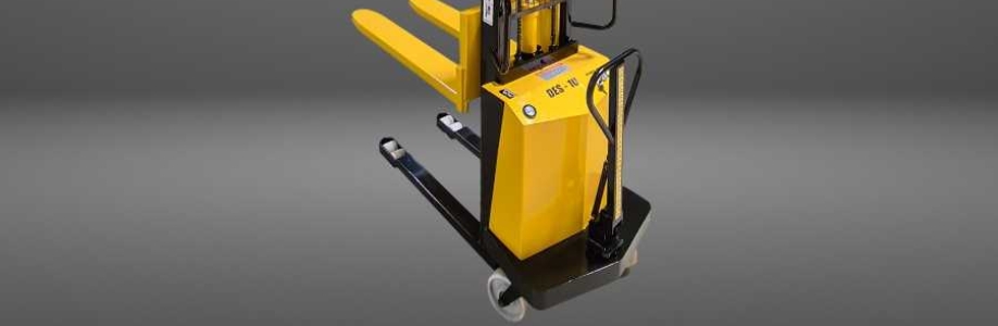 Dilip Lift Truck Cover Image