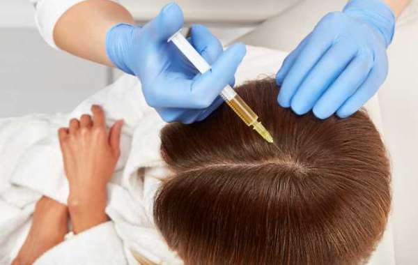 Advanced Hair Restoration and Laser Solutions at Dr. Linki’s Clinic