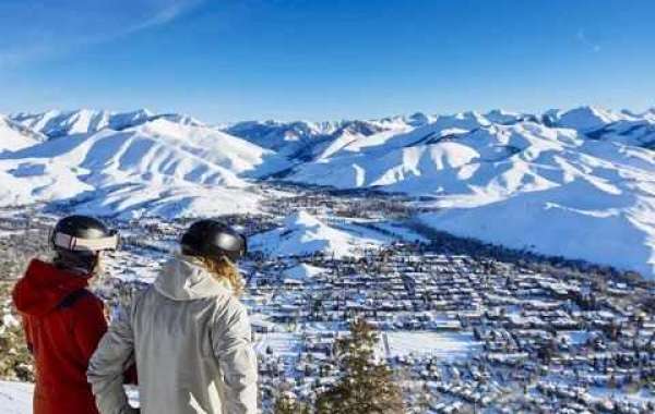 Uniting the Community Through Sun Valley Sports Idaho and the Eye On Sun Valley Show