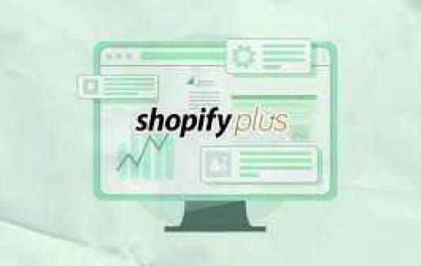 Why Shopify Plus Development is a Game-Changer for Enterprises