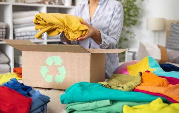 Sustainable Future Through Textile Recycling