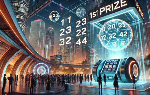 Understanding Lotto Number Trends: Patterns and Insights