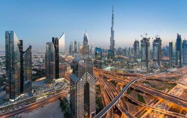 Dubai Golden Visa Guide: Eligibility Application Process