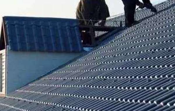 Reliable Commercial Roofing Solutions in Ohio: Protecting Your Business from the Top Down