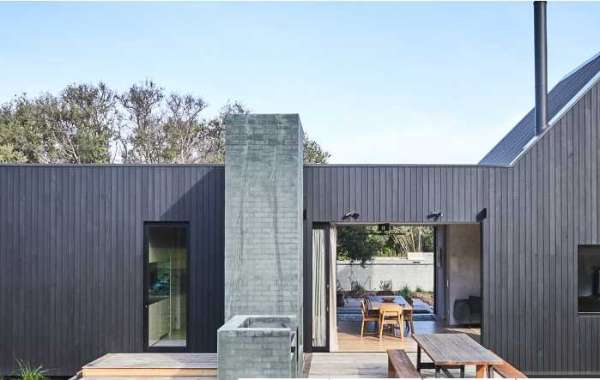 Discover Your Dream Holiday House in Frankston!