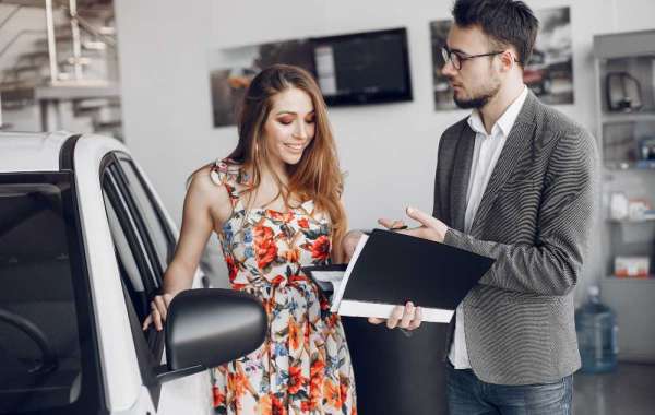 How a Dealership Management System Can Improve Your Business Efficiency