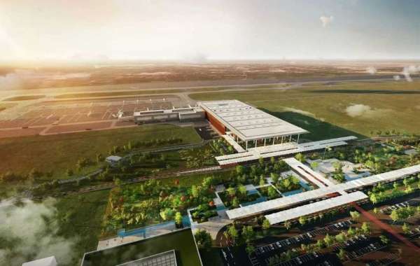 A Comprehensive Guide to Investing in Premium Plots Near Jewar Airport