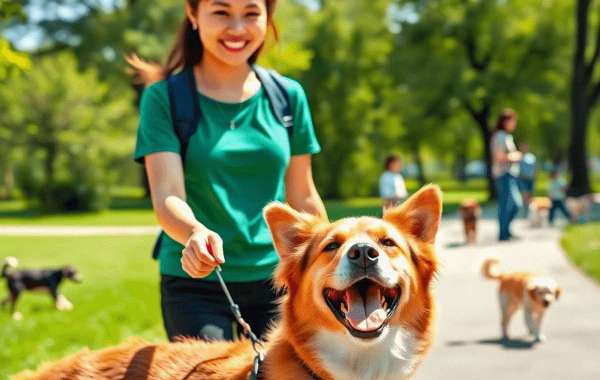 How Aidby.com Helps Pet Sitters and Dog Walkers Earn More