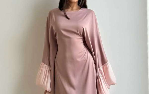 Where to Buy the Cutest Modest Casual Dresses Online