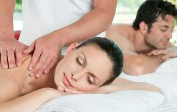 Discover the Ultimate Relaxation at Luxsa Spa NYC – Your Premier Massage Spa in New York