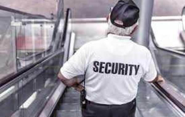 Trusted Security Services in Tucson, AZ – Covey Security