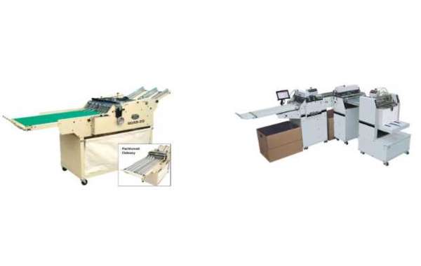 How Does a Die Cutting Machine Work? Explained with Examples